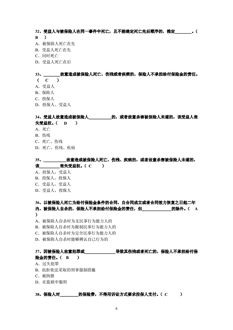 財務型風險管理技術(shù)