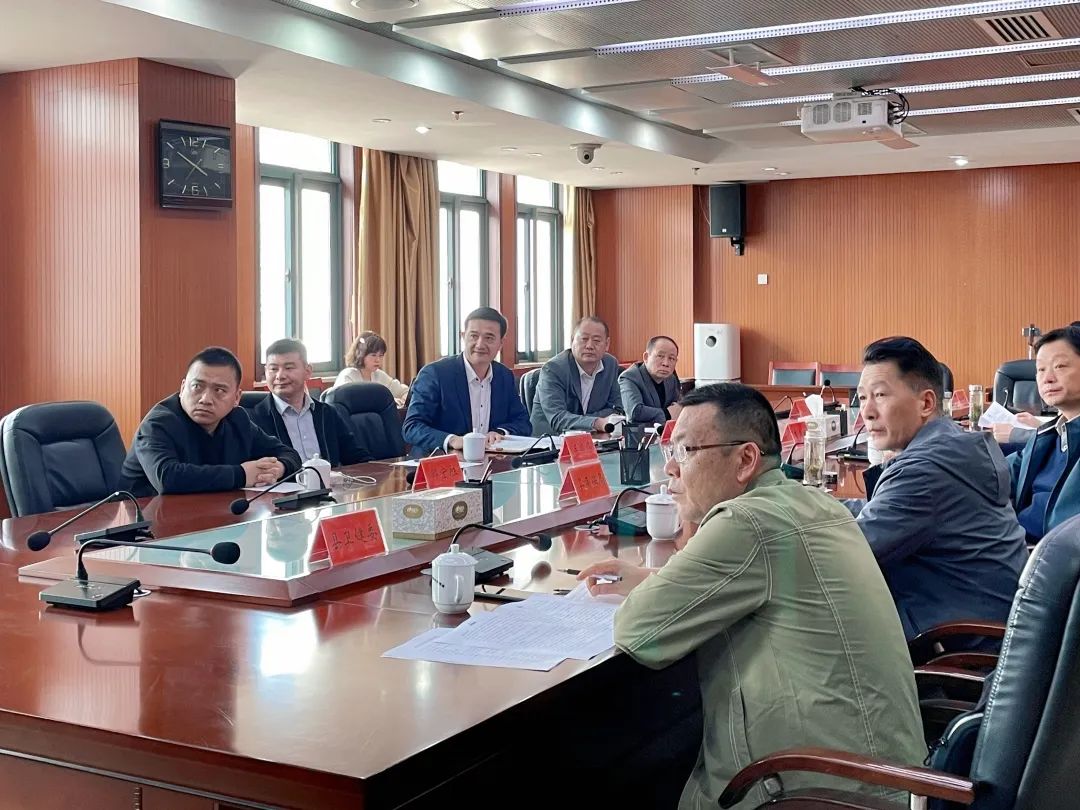 【簡(jiǎn)訊】理臣董事長(zhǎng)走訪調(diào)研安徽省肥西縣(圖3) 3.jpg